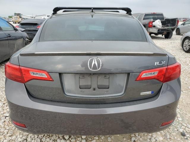 2014 ACURA ILX HYBRID - 19VDE3F79EE300104