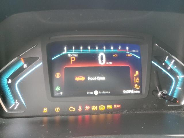 2020 HONDA ODYSSEY EL 5FNRL6H95LB035854