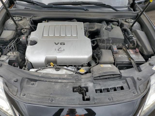2015 LEXUS ES 350 - JTHBK1GG9F2204819