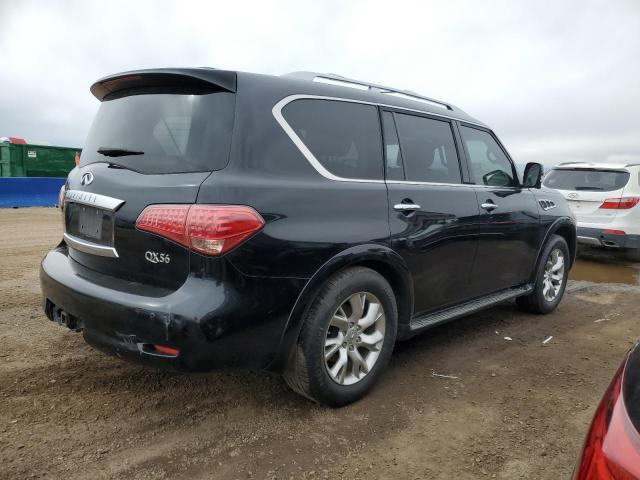 Vin: jn8az2ne3d9040704, lot: 51826465, infiniti qx56 20133