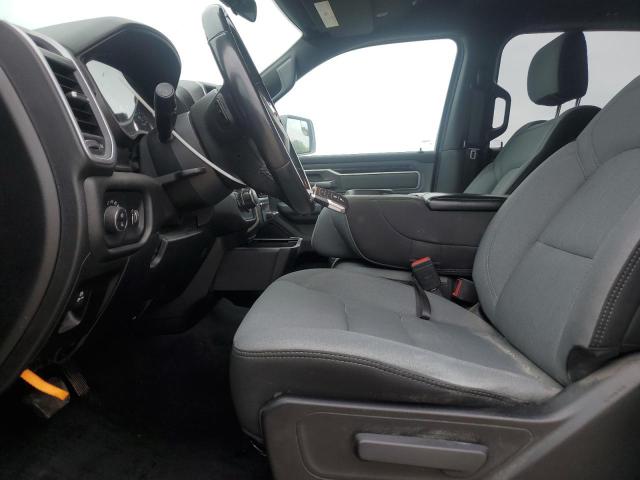 2021 RAM 1500 BIG HORN/LONE STAR - 1C6SRFFT4MN541135