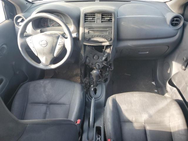 2017 NISSAN VERSA S - 3N1CN7AP3HL841072