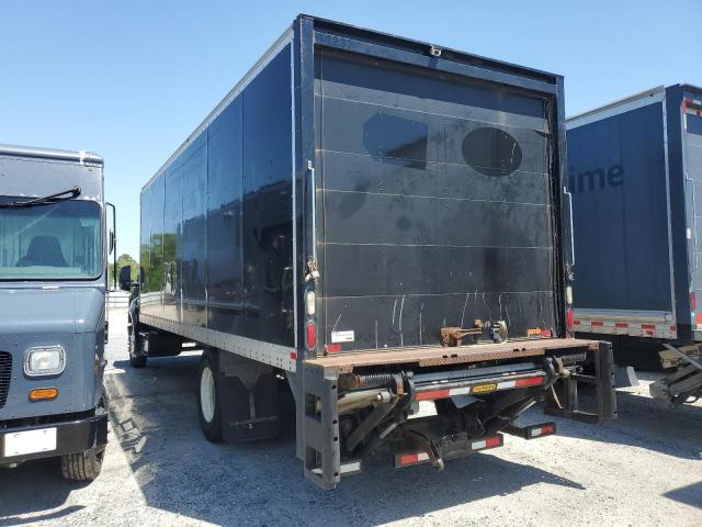 FORD F650 SUPER 2017 black  gas 1FDNF6AY3HDB02291 photo #3