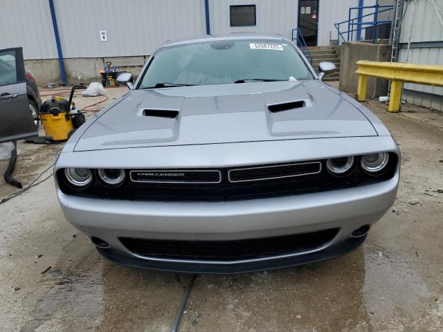 2016 DODGE CHALLENGER - 2C3CDZAG4GH352848