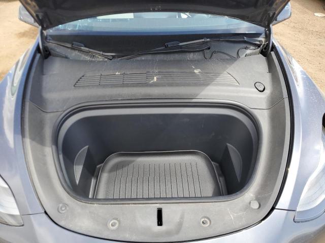 2021 TESLA MODEL Y - 5YJYGDEF0MF137692