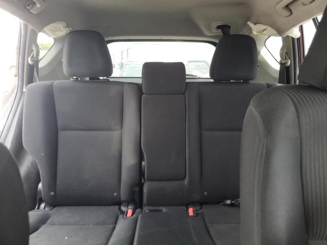 2016 TOYOTA RAV4 LE - JTMZFREV8GD091424