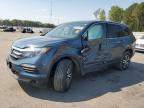 2018 HONDA PILOT EXL - 5FNYF6H53JB047014