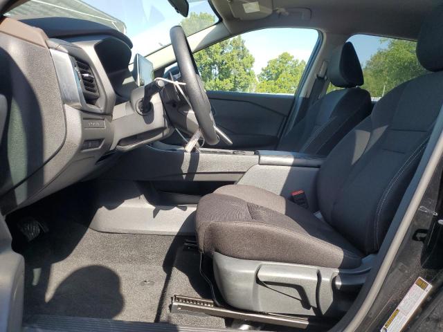 2023 NISSAN ROGUE S - 5N1BT3AB9PC947768