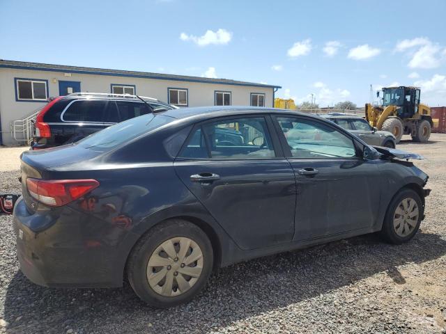 2020 KIA RIO LX 3KPA24AD9LE296235