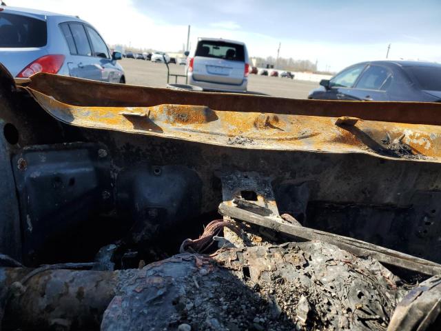 2013 HYUNDAI SANTA FE S - 5XYZUDLA5DG077535