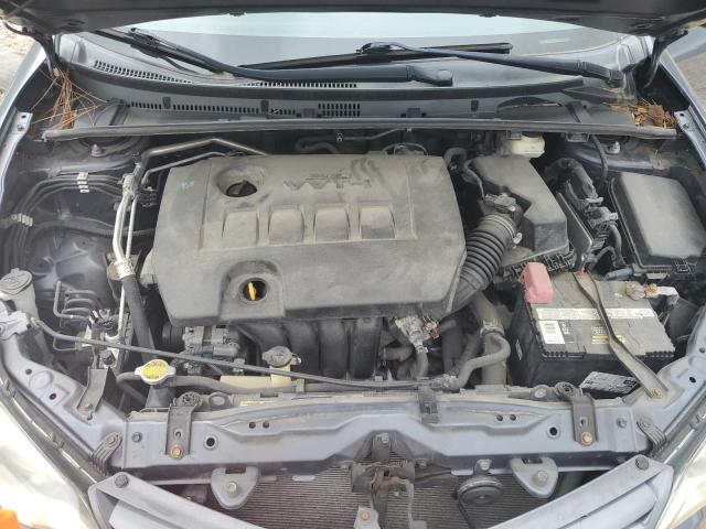 2015 TOYOTA COROLLA L - 5YFBURHE3FP196886