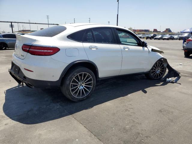 Vin: wdc0j4kb5kf633770, lot: 54996015, mercedes-benz glc-class 300 4matic 20193