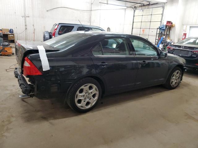 Vin: 3fahp0hg9ar323115, lot: 54241995, ford fusion se 20103