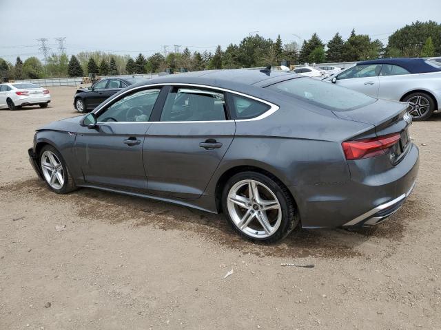 Vin: waufacf54ma037769, lot: 54677975, audi a5 premium plus 45 20212
