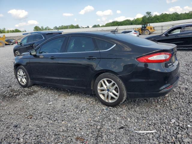 Vin: 1fa6p0h71g5125826, lot: 54702735, ford fusion se 20162