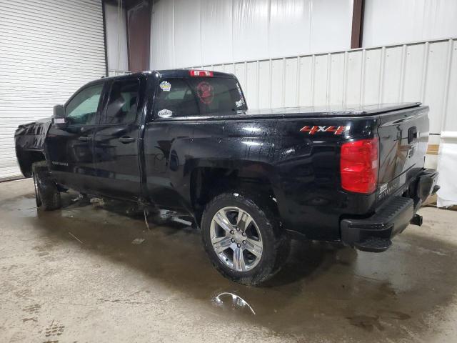 Vin: 1gcvkpec8jz189165, lot: 51327185, chevrolet all models k1500 custom 20182