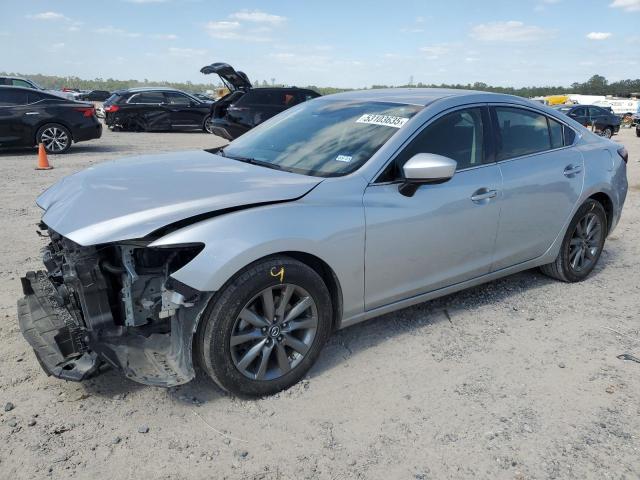 MAZDA 6 SPORT