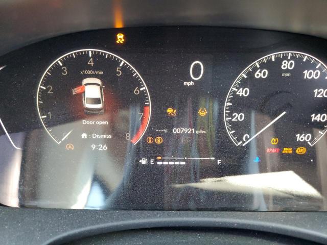 2025 HONDA CIVIC LX - 2HGFE2F29SH516583