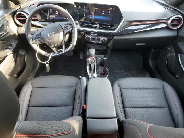 2025 CHEVROLET TRAX 2RS KL77LJEP9SC028993