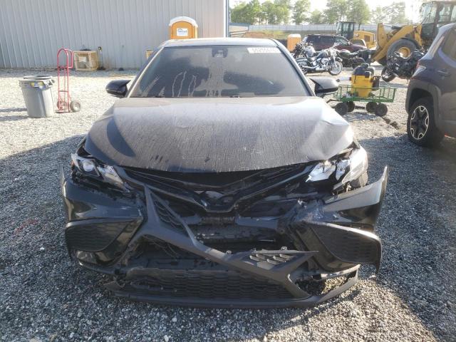 2021 TOYOTA CAMRY SE 4T1T11AK0MU492698