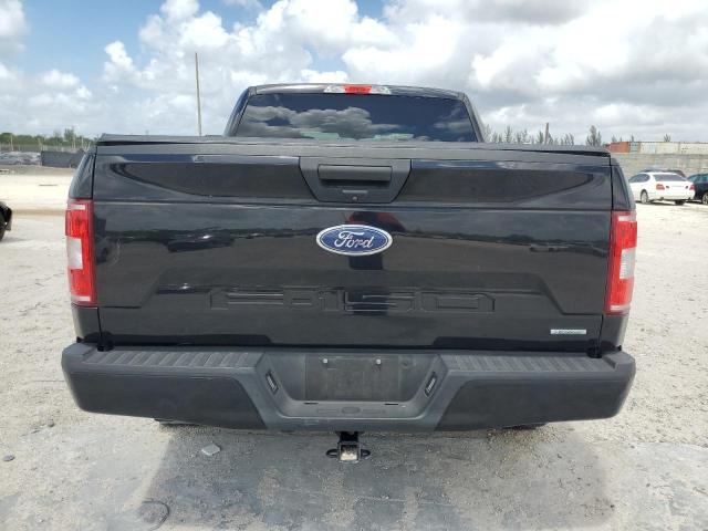 2020 FORD F150 SUPER - 1FTEW1CP3LFC38879