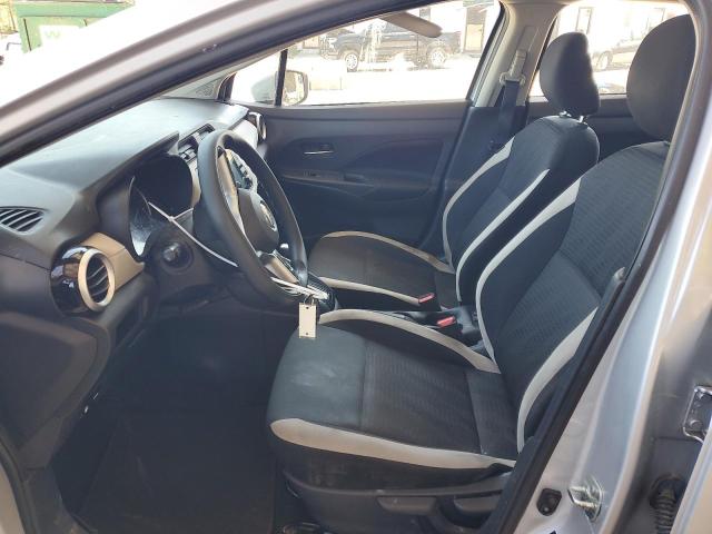 2021 NISSAN VERSA SV - 3N1CN8EV6ML876682