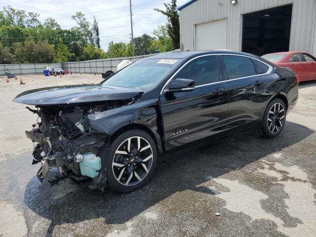 CHEVROLET IMPALA LT