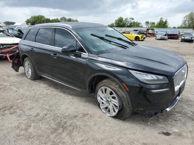 Vin: 5lmcj1c90nul35889, lot: 55423475, lincoln corsair 20224