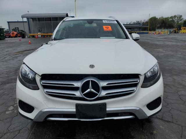 2019 MERCEDES-BENZ GLC 300 - WDC0G4JB7KV145040
