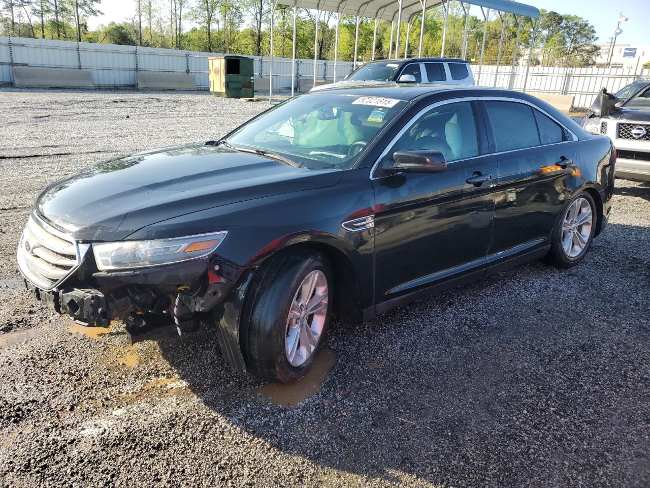 FORD TAURUS SEL