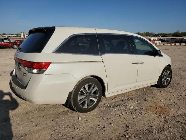 Vin: 5fnrl5h92gb082470, lot: 52205375, honda odyssey touring 20163