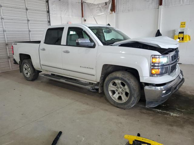 Vin: 3gcuksec7eg178890, lot: 54925685, chevrolet all models k1500 ltz 20144