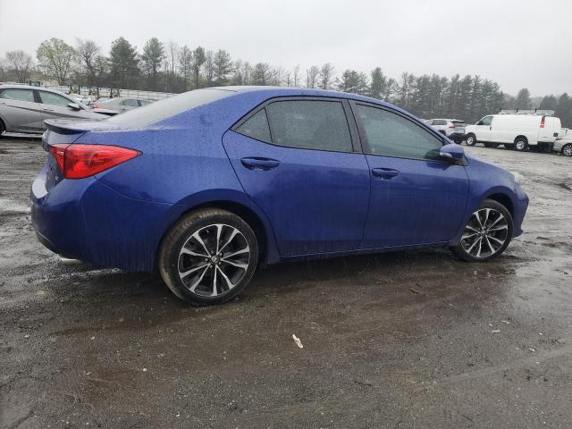 Vin: 2t1burhexhc858482, lot: 52034725, toyota corolla l 20173