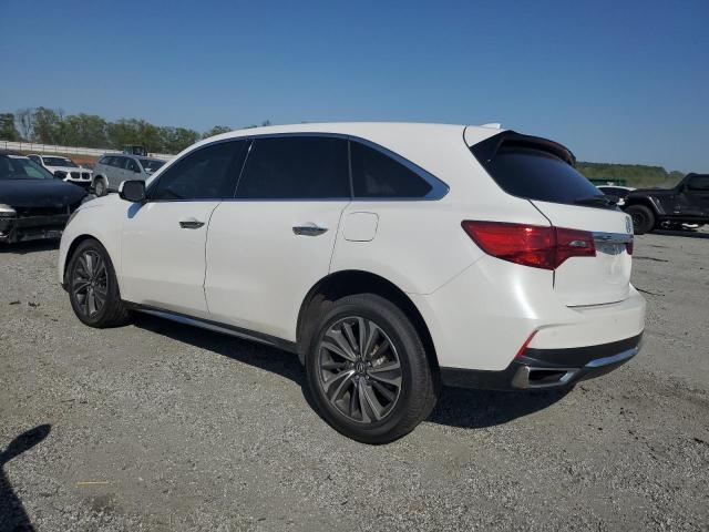 Vin: 5j8yd3h55ll010519, lot: 52609425, acura mdx technology 20202