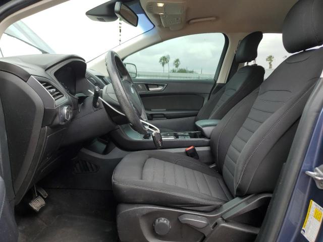2019 FORD EDGE SE 2FMPK3G93KBB75595