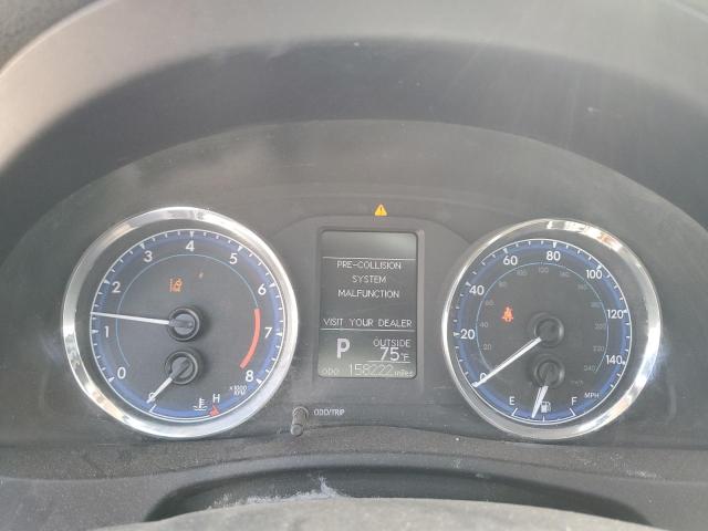 2019 TOYOTA COROLLA L - 5YFBURHE7KP876655