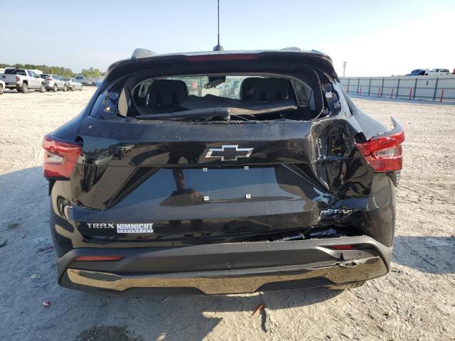 2025 CHEVROLET TRAX ACTIV KL77LKEP8SC093999