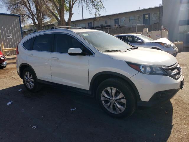 Vin: 5j6rm4h7xel049940, lot: 51858435, honda crv exl 20144
