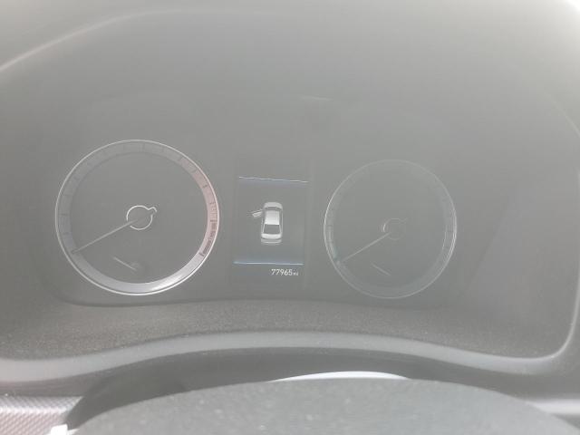 2019 HYUNDAI SONATA LIM - 5NPE34AF7KH779961