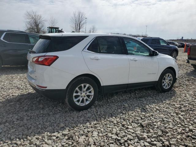 Vin: 2gnaxkev5k6143155, lot: 54601415, chevrolet equinox lt 20193