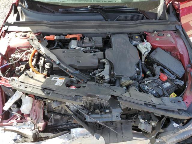 2022 HONDA ACCORD TOU #3316909182