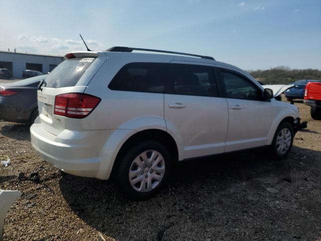 Vin: 3c4pdcab2jt383075, lot: 54402665, dodge journey se 20183