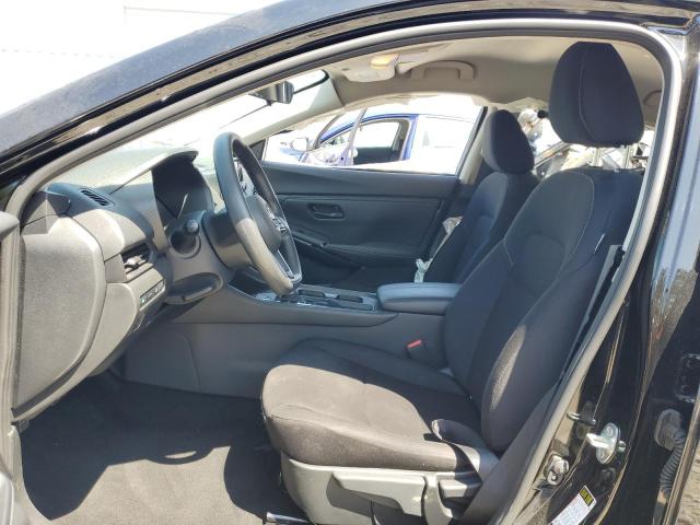 2025 NISSAN SENTRA S 3N1AB8BV9SY230251