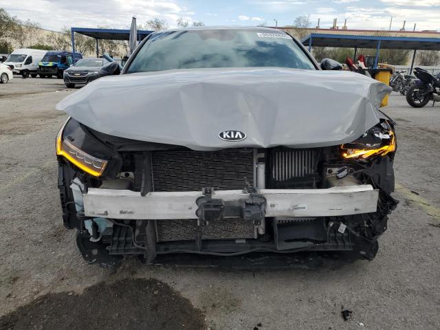 2021 KIA K5 GT LINE - 5XXG64J24MG059755