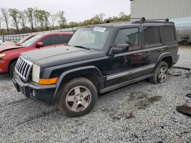 JEEP COMMANDER SPORT