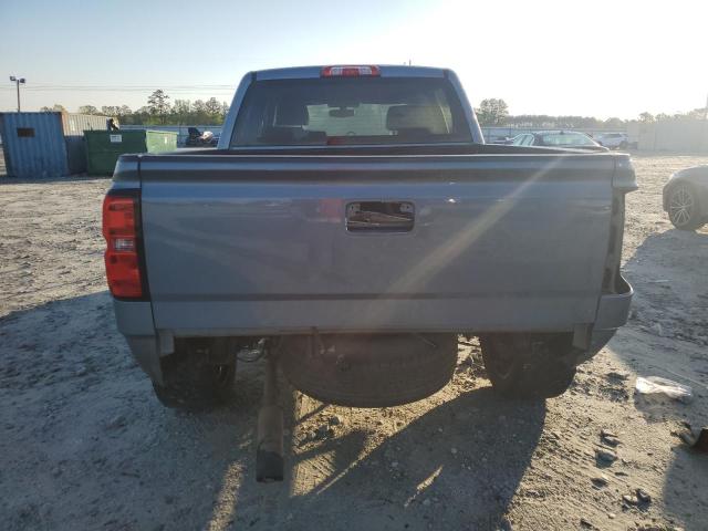 2016 CHEVROLET SILVERADO - 3GCUKREC9GG303223
