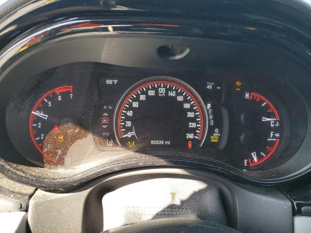 2021 DODGE DURANGO R/ - 1C4SDJCT6MC885835