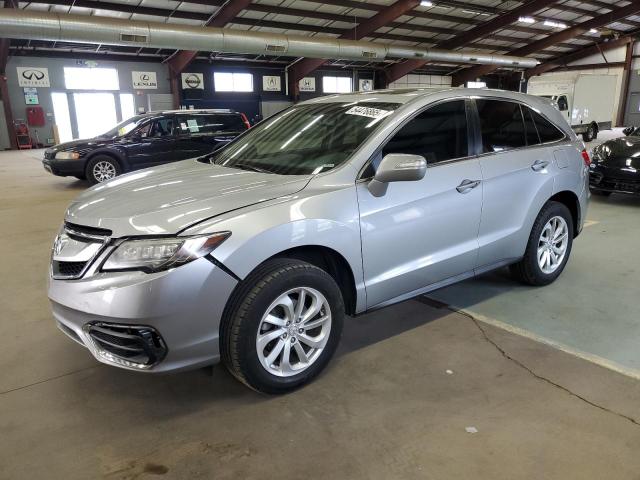 Vin: 5j8tb4h34jl011372, lot: 54476865, acura rdx 2018 img_1