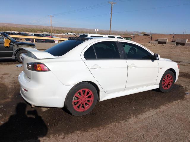 Vin: ja32u2fu0cu024376, lot: 51867245, mitsubishi lancer es/es sport 20123