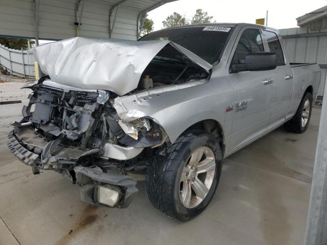 RAM 1500 SLT
